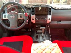 نیسان ئێکستێرا